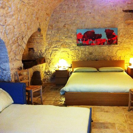 La Rosa Blu 2 Bed and Breakfast Santeramo in Colle Δωμάτιο φωτογραφία