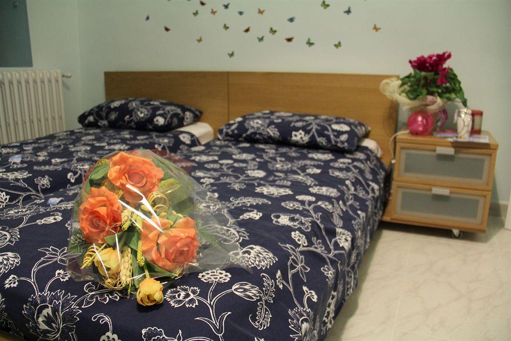 La Rosa Blu 2 Bed and Breakfast Santeramo in Colle Εξωτερικό φωτογραφία