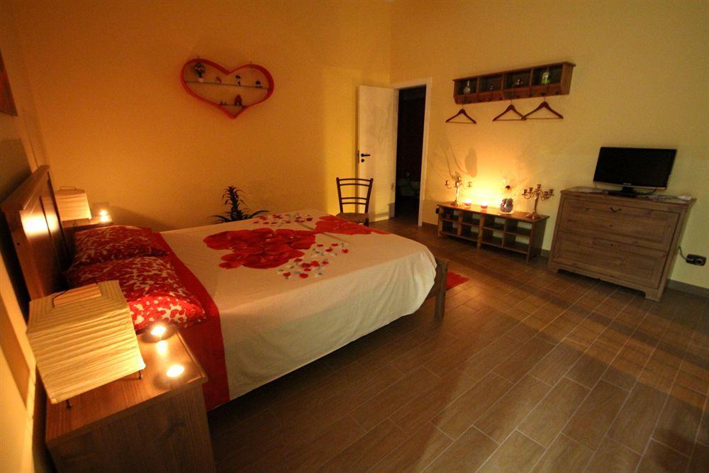 La Rosa Blu 2 Bed and Breakfast Santeramo in Colle Εξωτερικό φωτογραφία