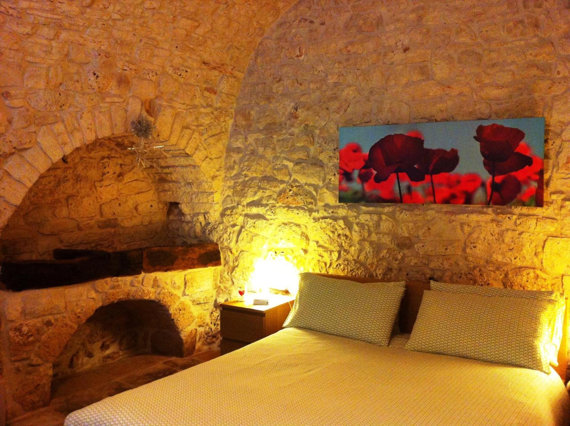 La Rosa Blu 2 Bed and Breakfast Santeramo in Colle Δωμάτιο φωτογραφία