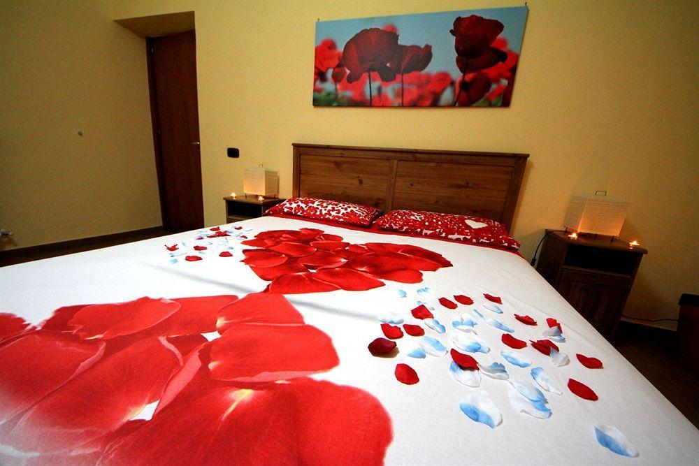 La Rosa Blu 2 Bed and Breakfast Santeramo in Colle Εξωτερικό φωτογραφία
