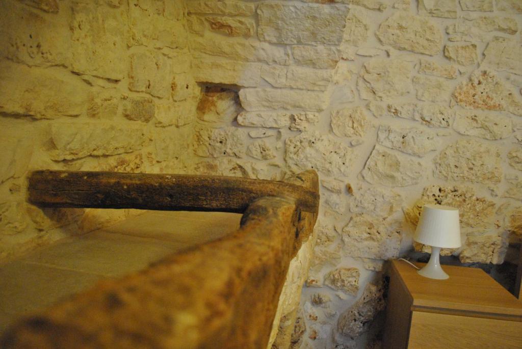 La Rosa Blu 2 Bed and Breakfast Santeramo in Colle Δωμάτιο φωτογραφία