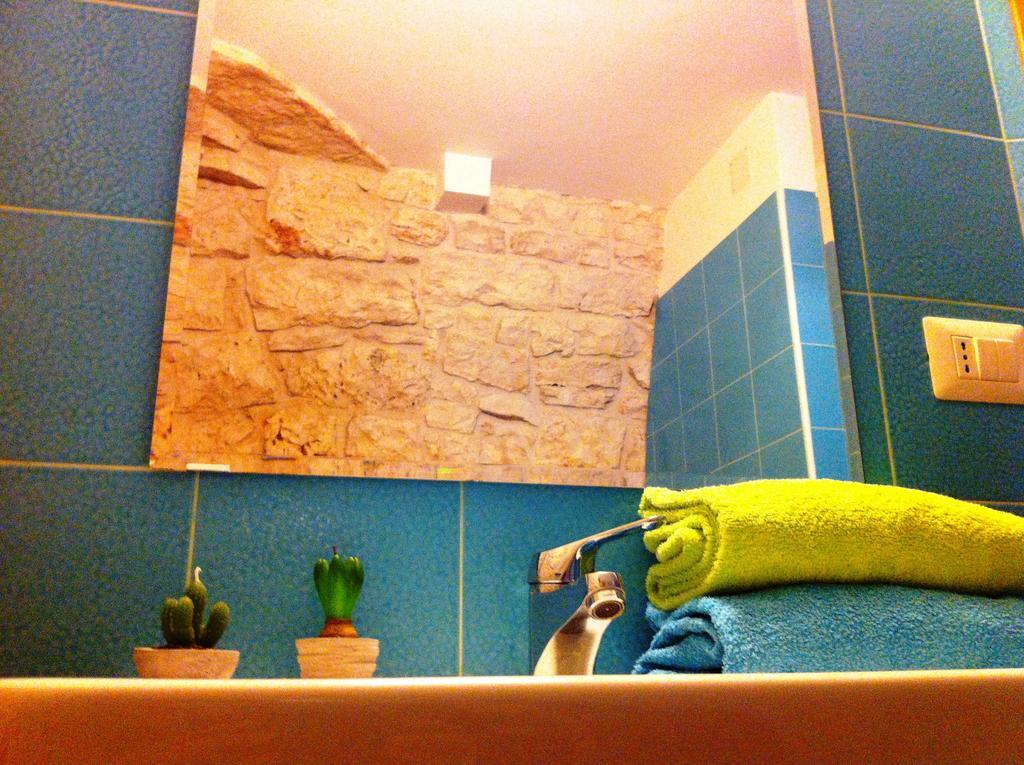 La Rosa Blu 2 Bed and Breakfast Santeramo in Colle Εξωτερικό φωτογραφία