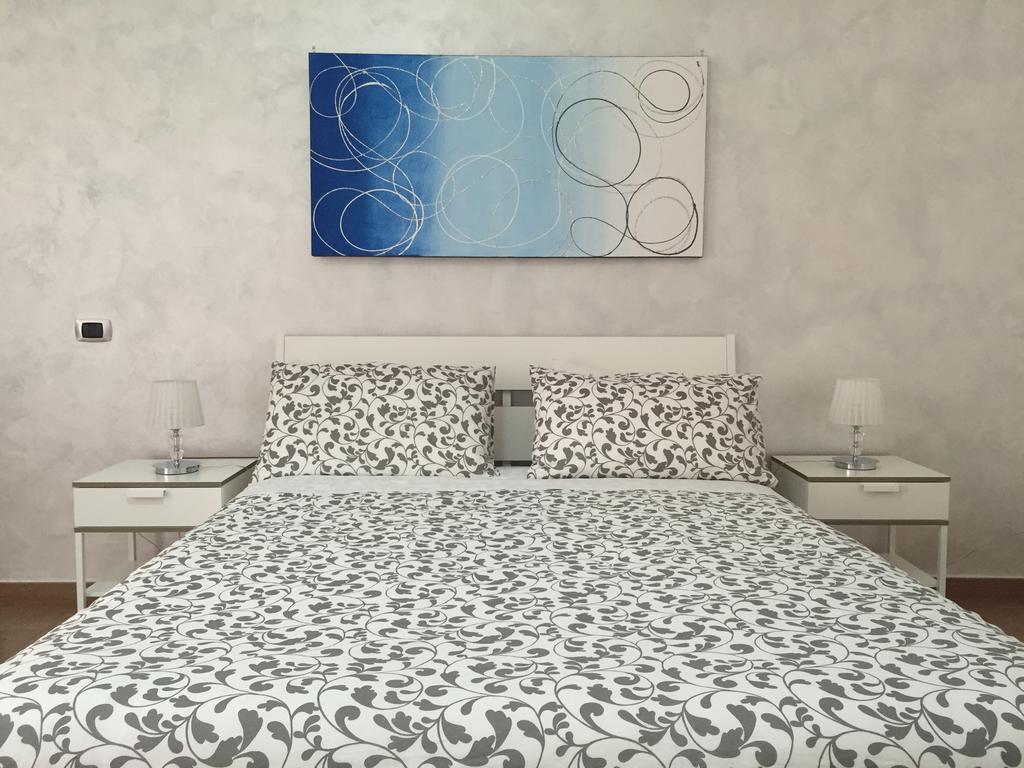 La Rosa Blu 2 Bed and Breakfast Santeramo in Colle Εξωτερικό φωτογραφία