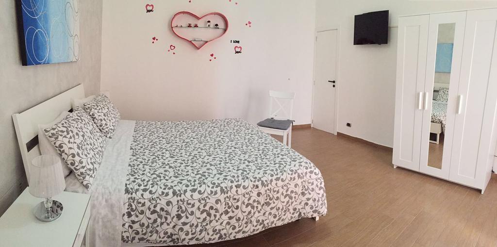 La Rosa Blu 2 Bed and Breakfast Santeramo in Colle Εξωτερικό φωτογραφία