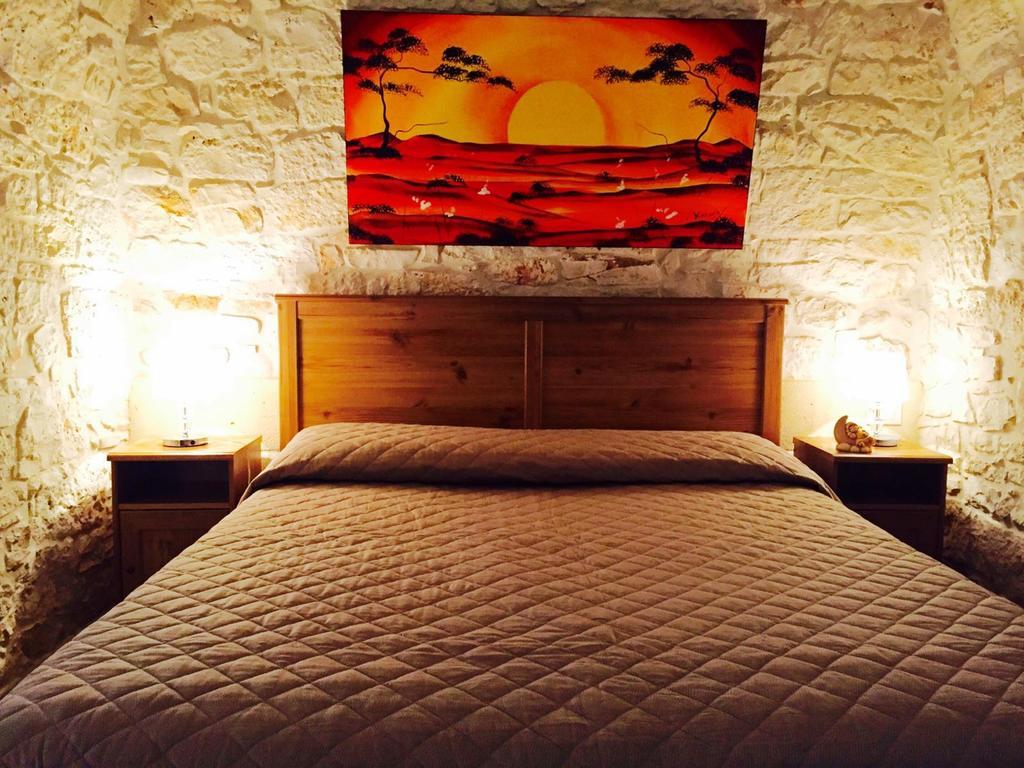 La Rosa Blu 2 Bed and Breakfast Santeramo in Colle Εξωτερικό φωτογραφία