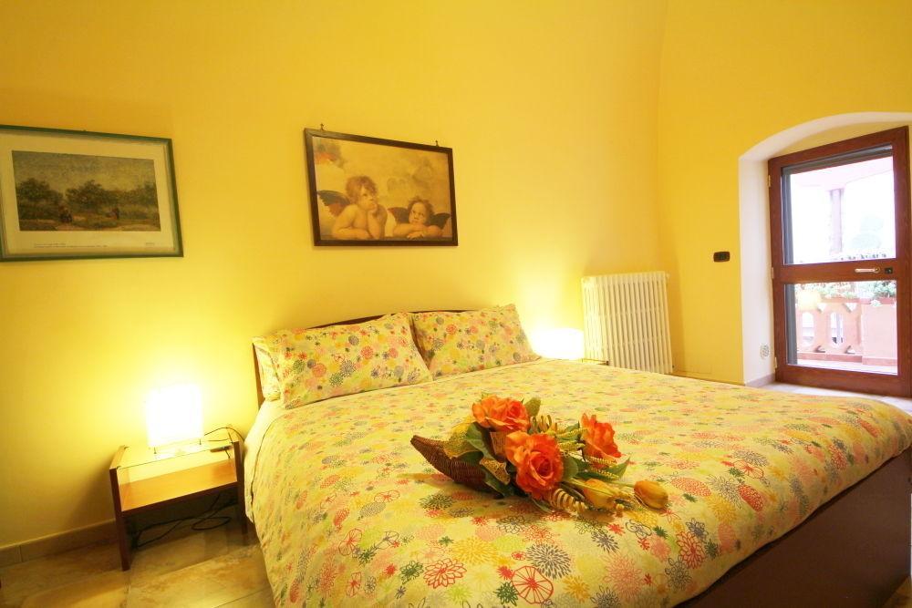 La Rosa Blu 2 Bed and Breakfast Santeramo in Colle Εξωτερικό φωτογραφία