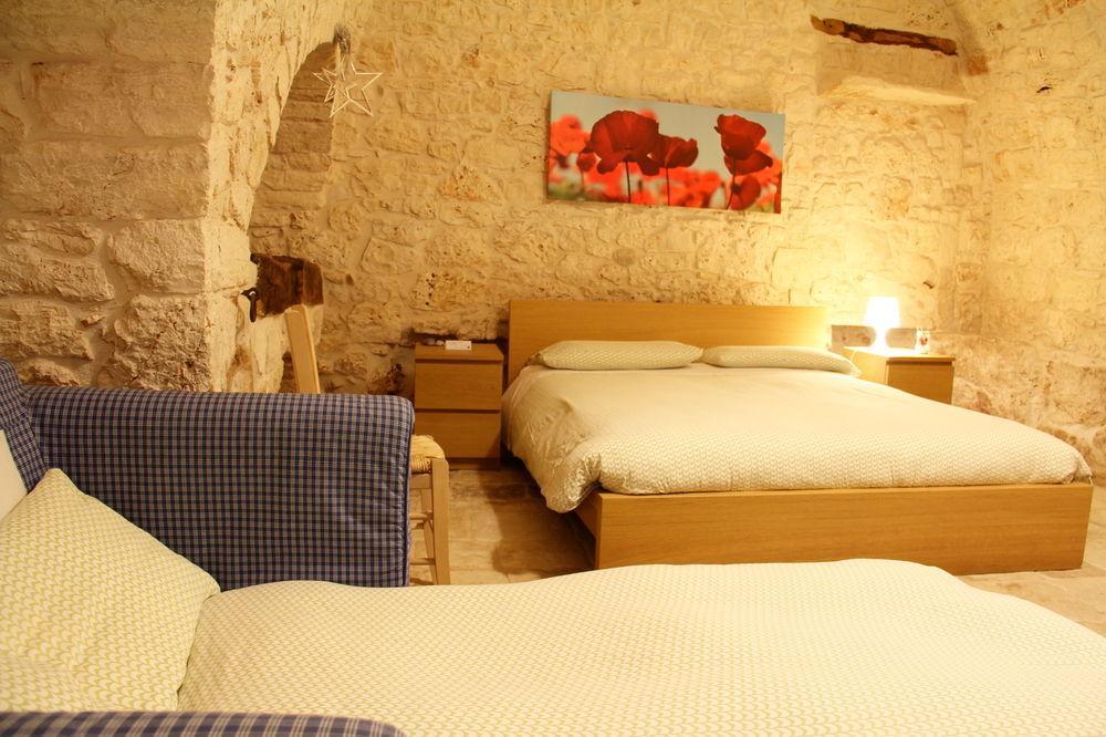 La Rosa Blu 2 Bed and Breakfast Santeramo in Colle Εξωτερικό φωτογραφία