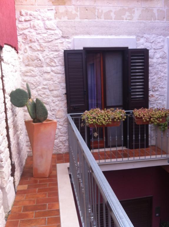 La Rosa Blu 2 Bed and Breakfast Santeramo in Colle Εξωτερικό φωτογραφία