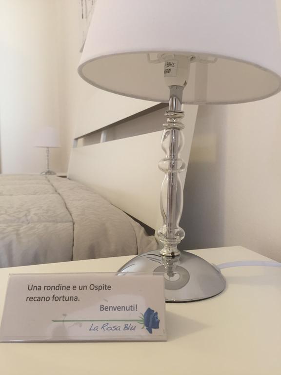 La Rosa Blu 2 Bed and Breakfast Santeramo in Colle Εξωτερικό φωτογραφία