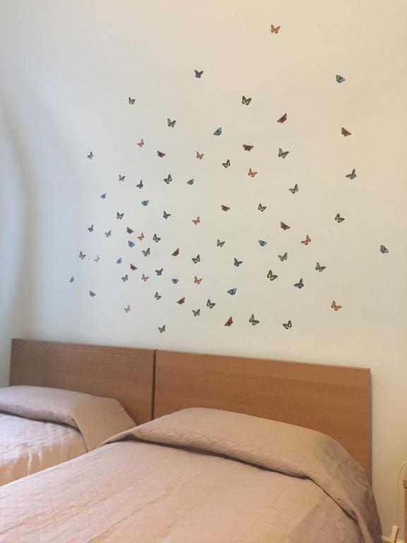 La Rosa Blu 2 Bed and Breakfast Santeramo in Colle Εξωτερικό φωτογραφία