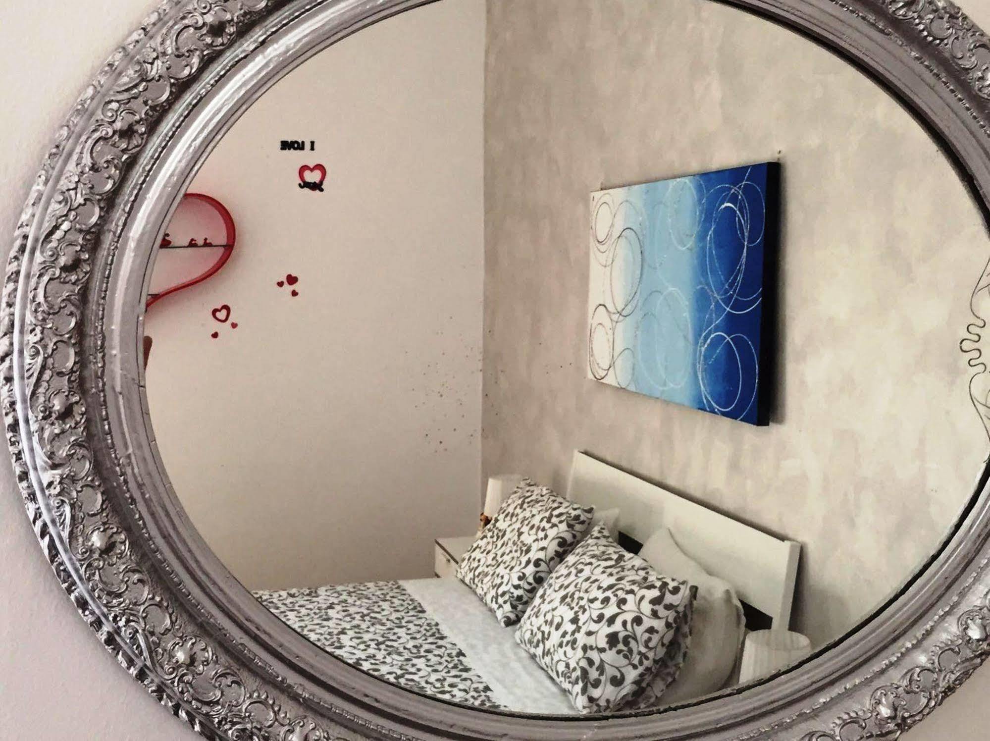 La Rosa Blu 2 Bed and Breakfast Santeramo in Colle Εξωτερικό φωτογραφία