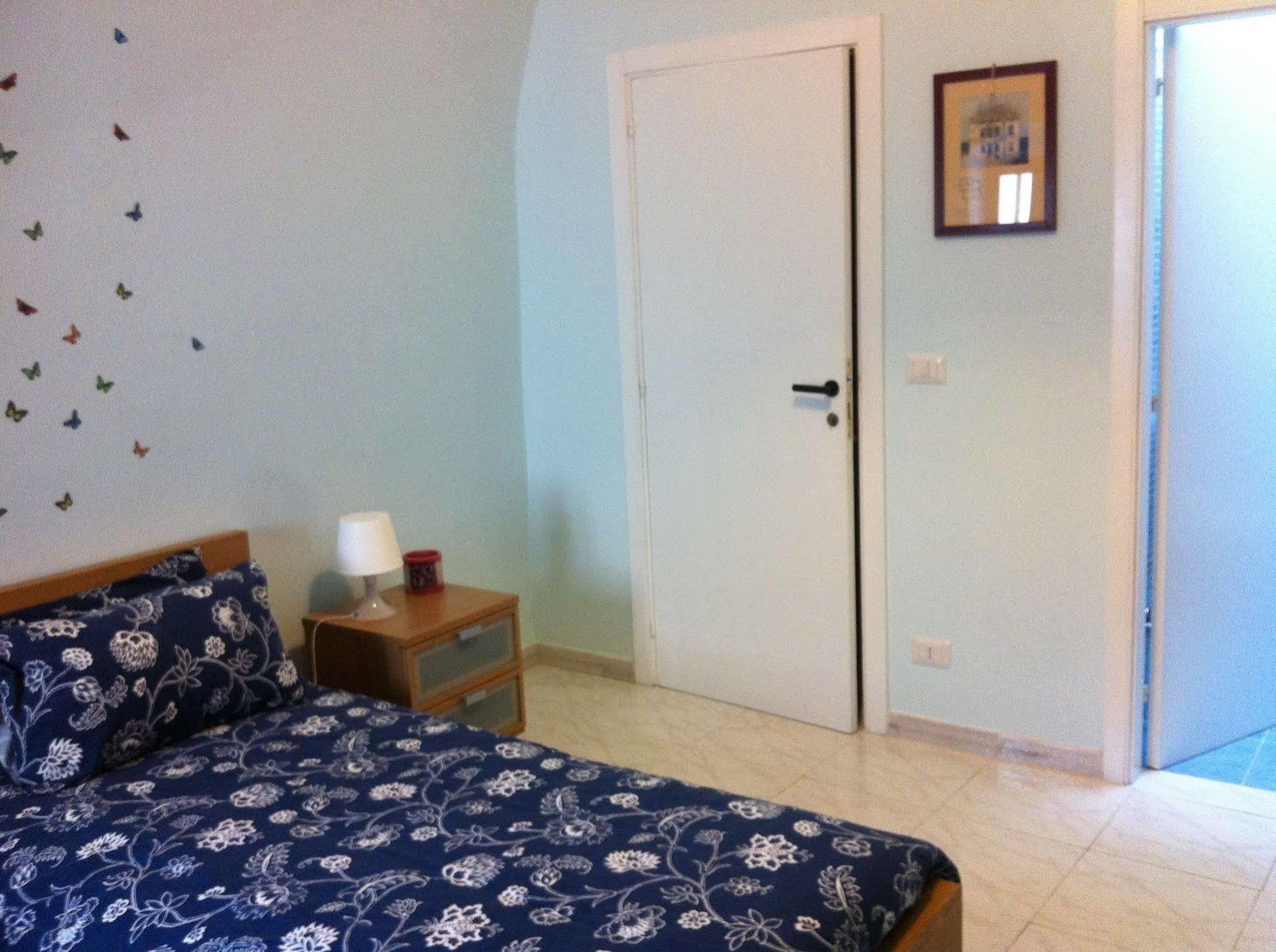 La Rosa Blu 2 Bed and Breakfast Santeramo in Colle Εξωτερικό φωτογραφία