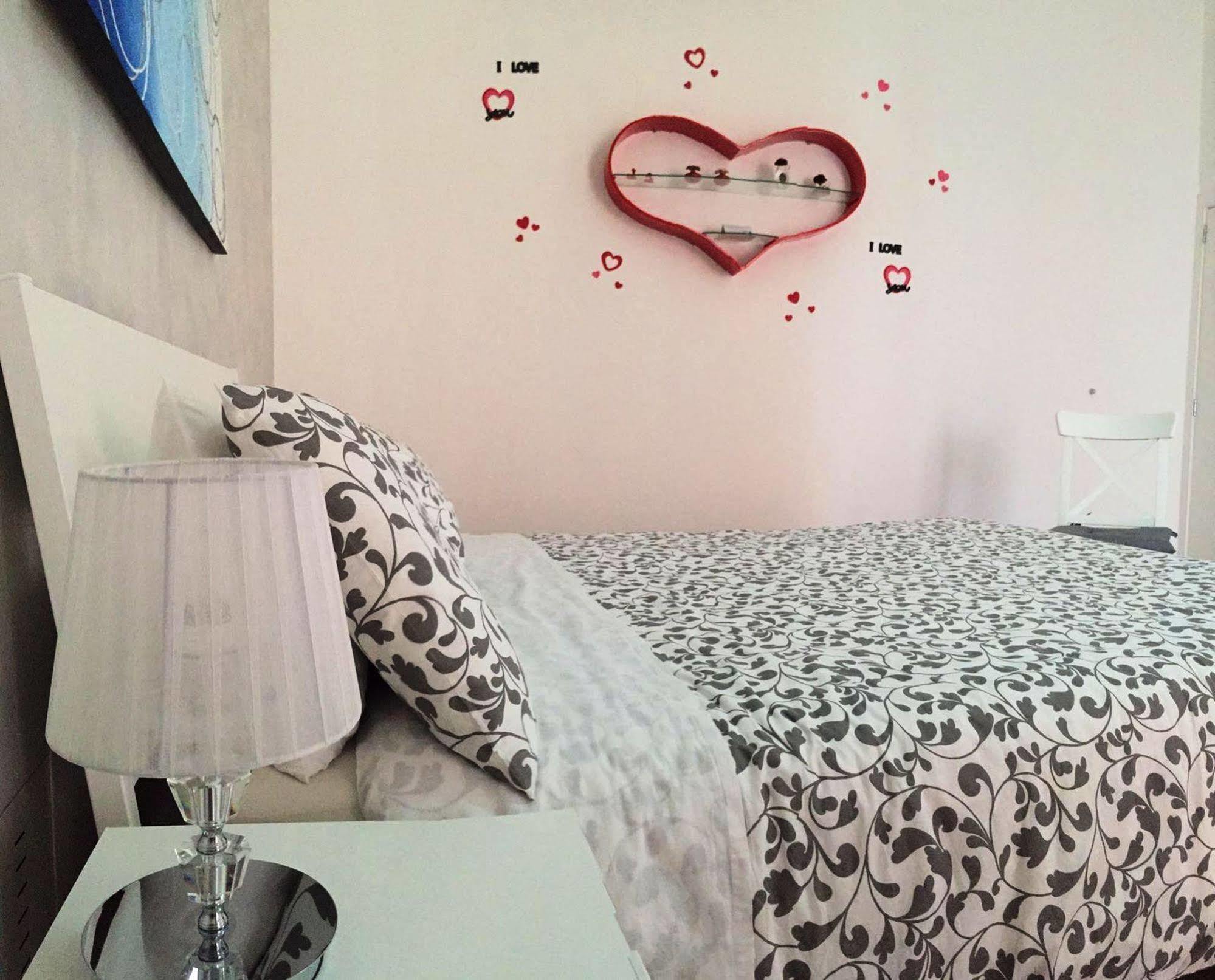 La Rosa Blu 2 Bed and Breakfast Santeramo in Colle Εξωτερικό φωτογραφία