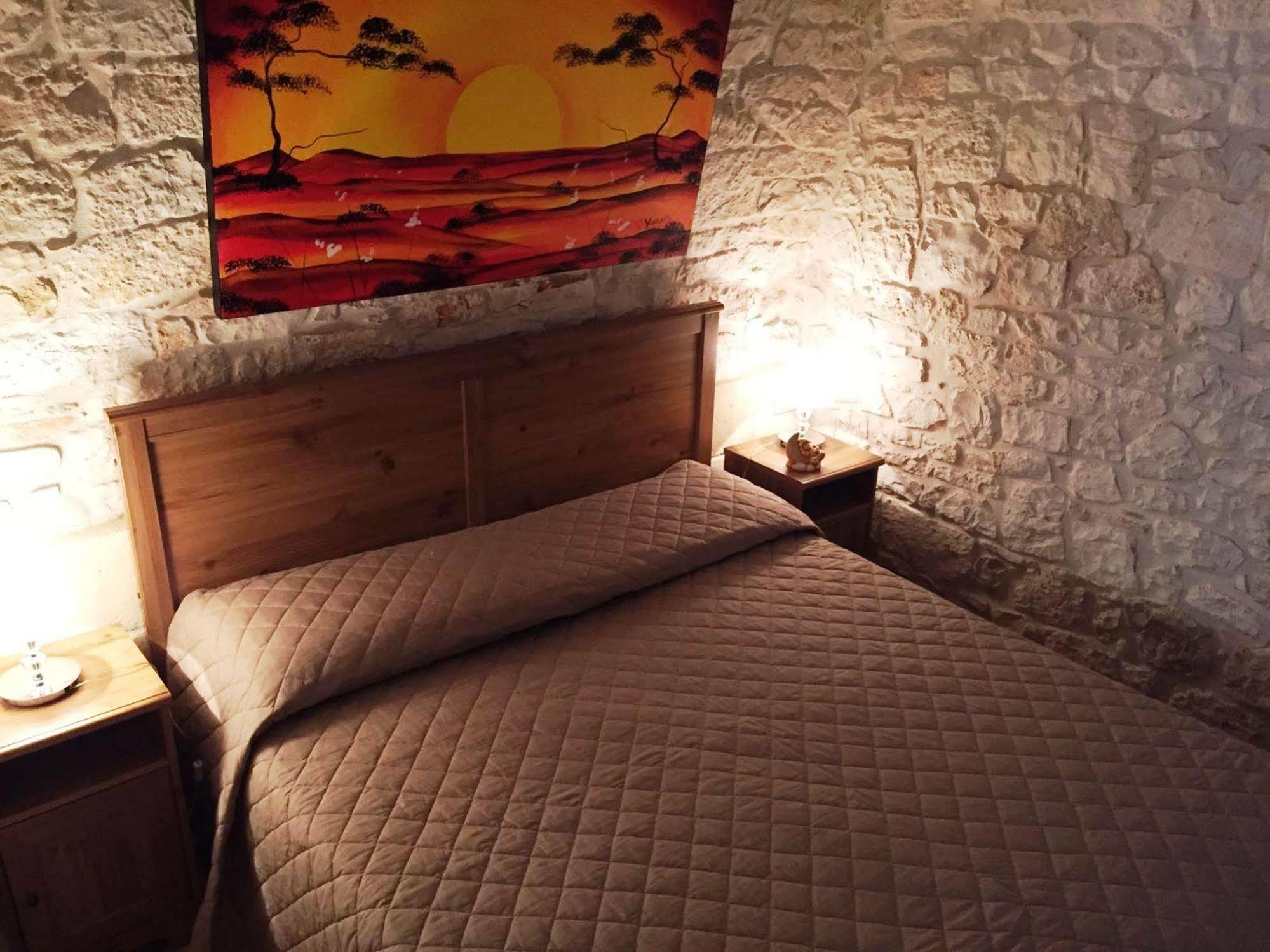 La Rosa Blu 2 Bed and Breakfast Santeramo in Colle Εξωτερικό φωτογραφία