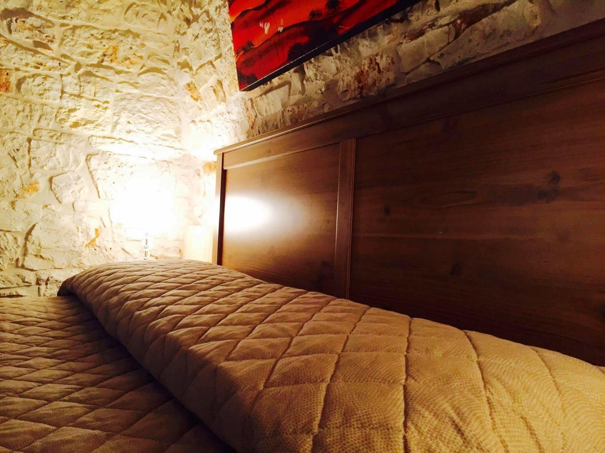 La Rosa Blu 2 Bed and Breakfast Santeramo in Colle Εξωτερικό φωτογραφία