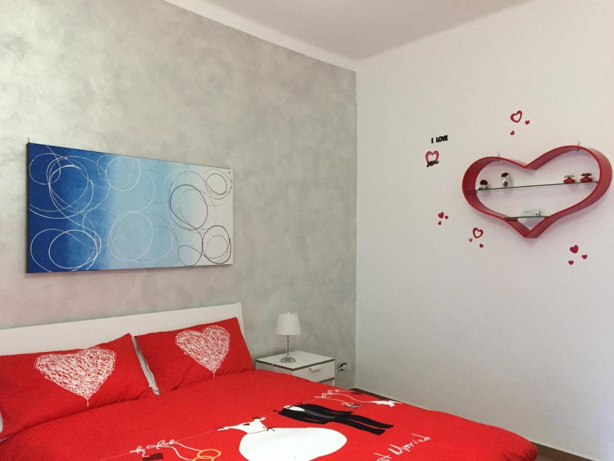 La Rosa Blu 2 Bed and Breakfast Santeramo in Colle Εξωτερικό φωτογραφία