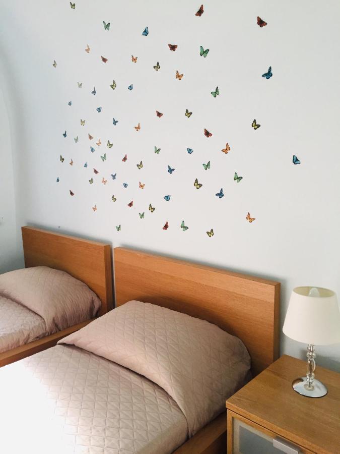 La Rosa Blu 2 Bed and Breakfast Santeramo in Colle Εξωτερικό φωτογραφία